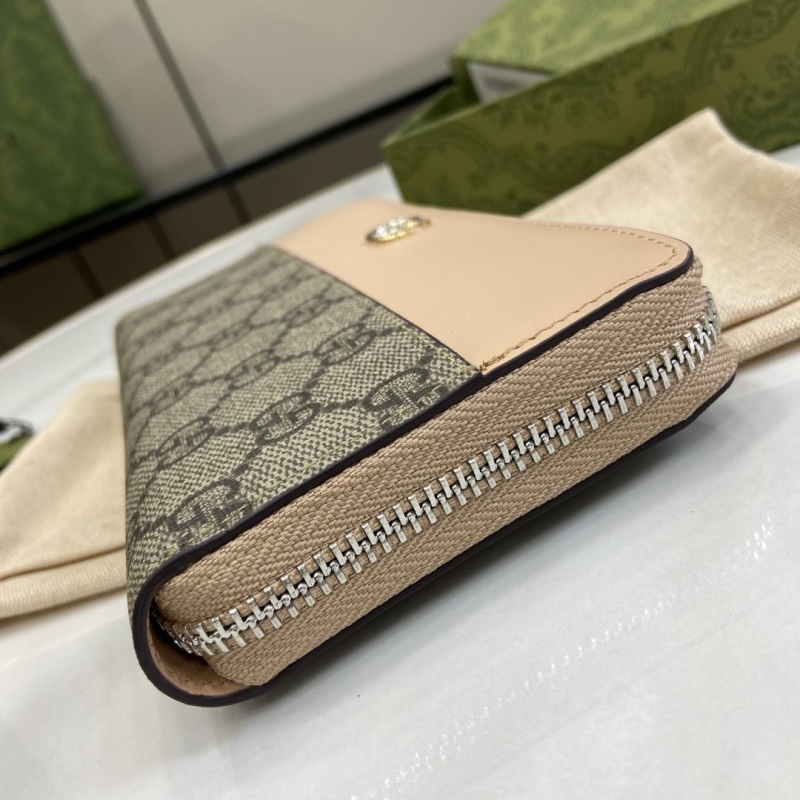 Gucci Wallets & Purse